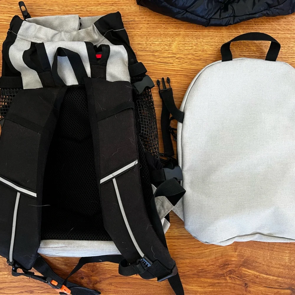 K9 sport sack air plus